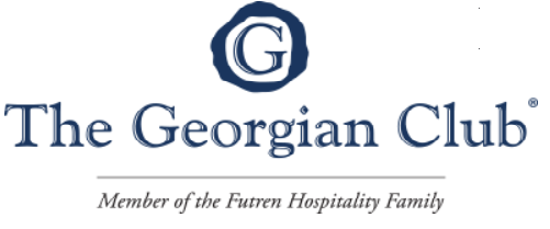 Georgian Club Logo Georgian Club Logo