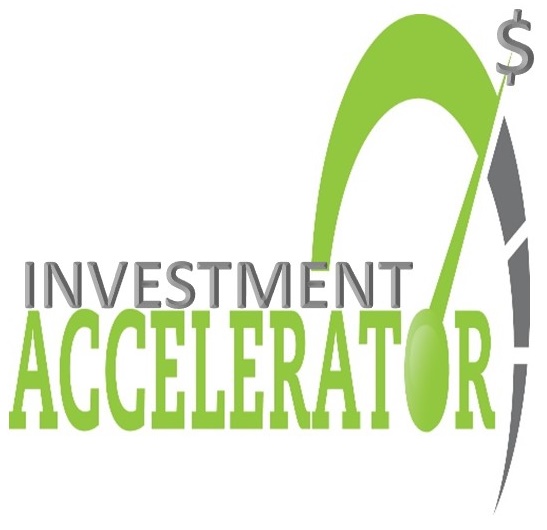 Investment Accelerator Logo Ritz Group