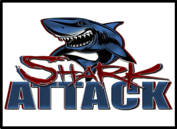 SharkAttackLogo