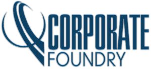 Corporrate Foundry - Logo TN