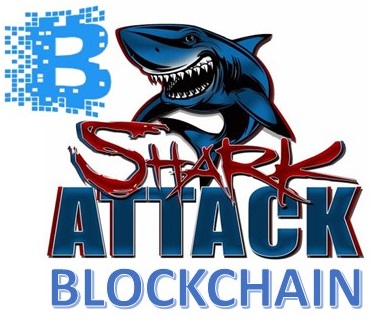 blockchain SA Logo