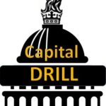 Capital Drill Logo