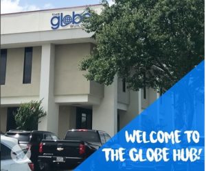 Glob Hub