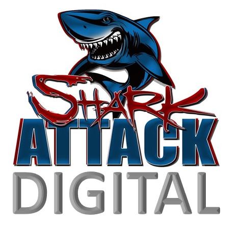 SA digital Logo