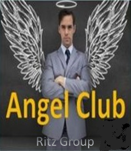 Angel Club Logo- Black.pptx