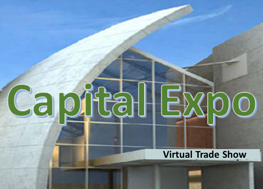Capital Expo Logo