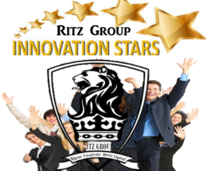 RG Innovation Stars