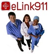 eLink 911 Logo