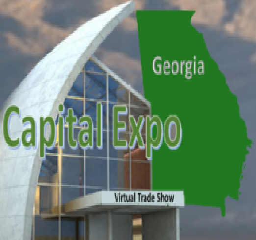 Capital Expo Logo Square