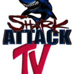 Shark Attack TV Logo