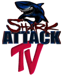 Shark Attack TV Logo