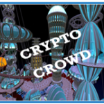 Crypto Crowd Logo