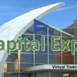 Capital Expo Logo-Video