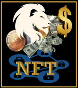 RGH NFT Logo