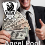 Angel Pool Logo