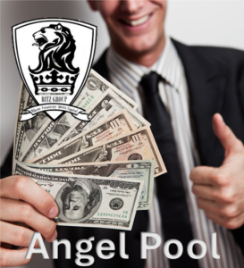 Angel Pool Logo