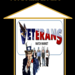 Vetran Team House Logo