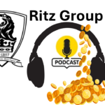 Ritz Group Podcast Intro page