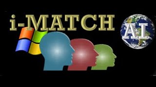 I-Match Logo