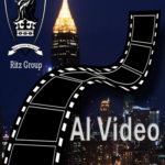 AI Video Logo