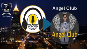 Angel Club Cover