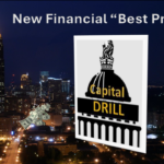 Capital Drill Cover Slide