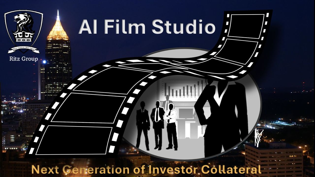 Film Studio Film Studio