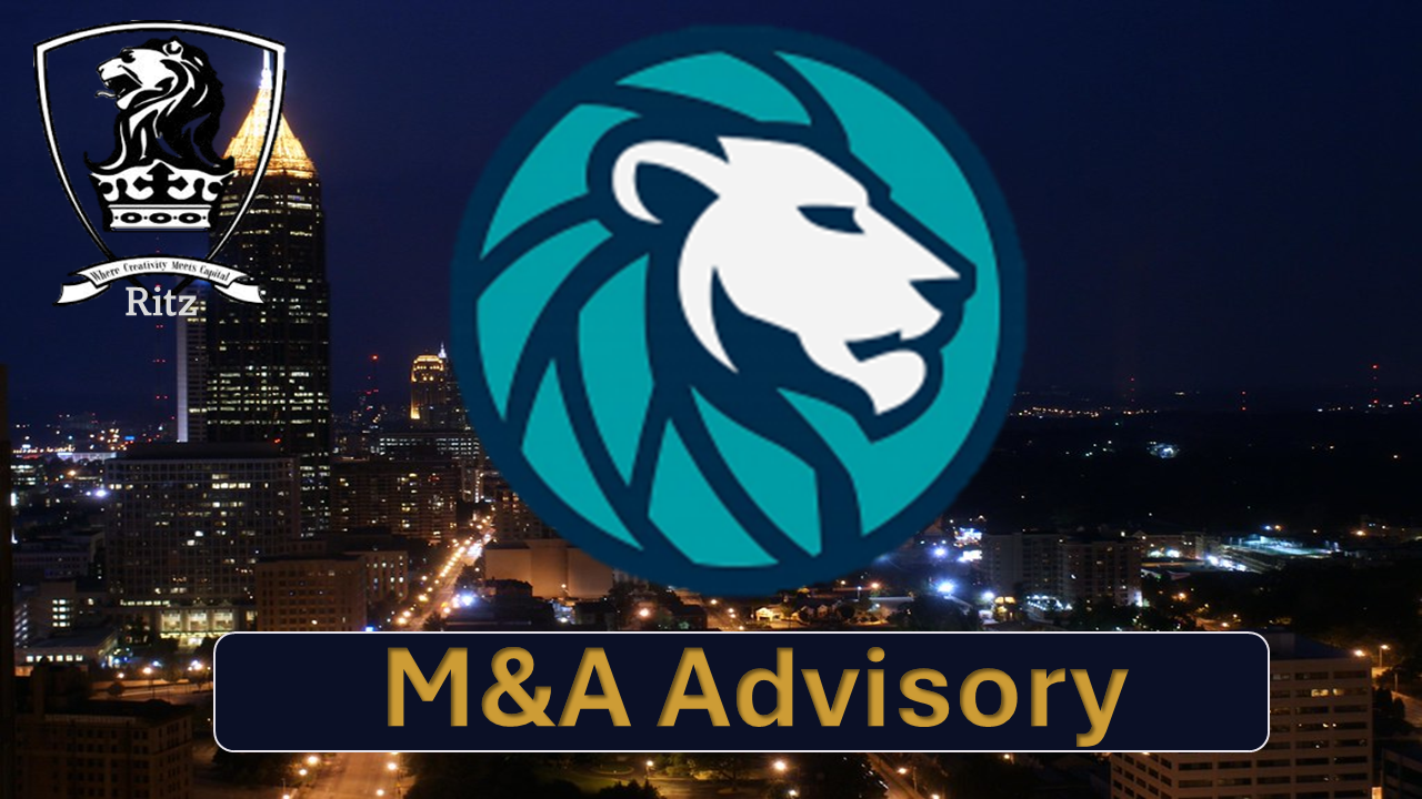 Advisory Logo Cover