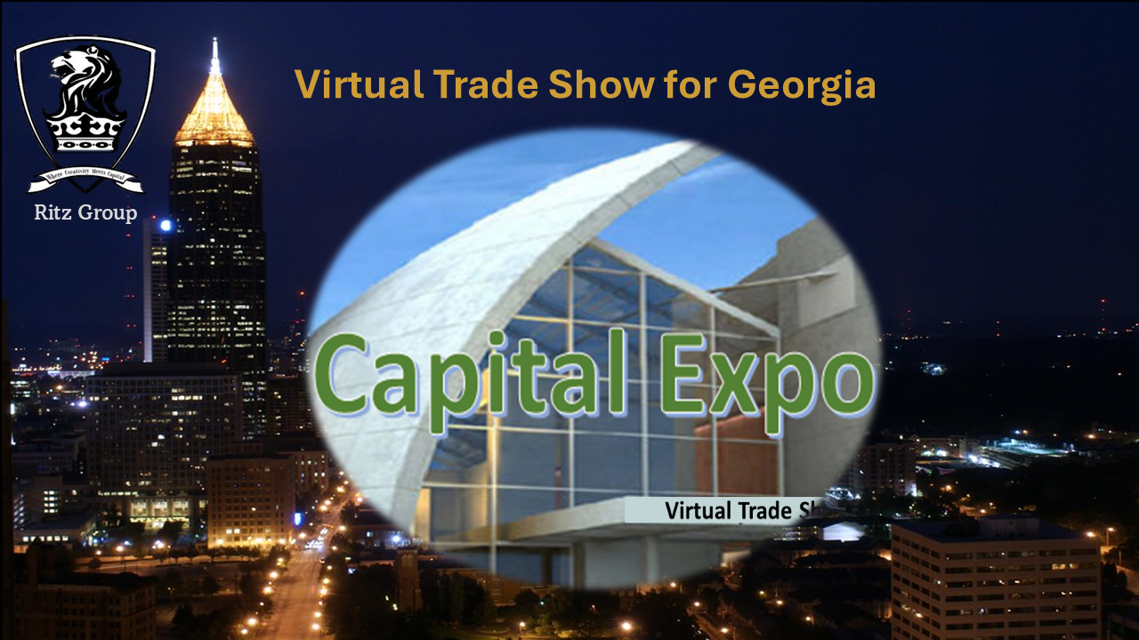 Capital Expo Cover photo