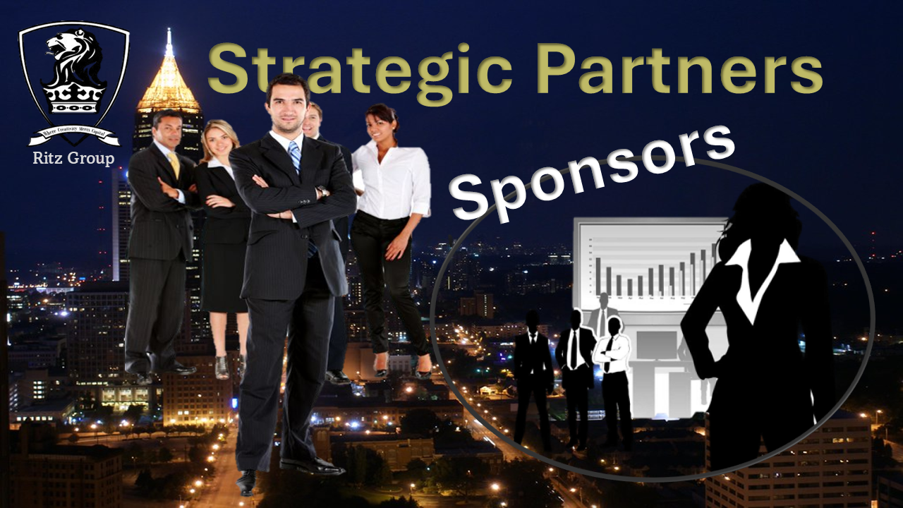 Strategic Partners