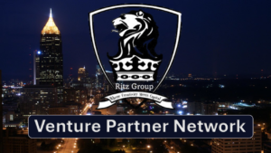 Venture Partner Network Cover