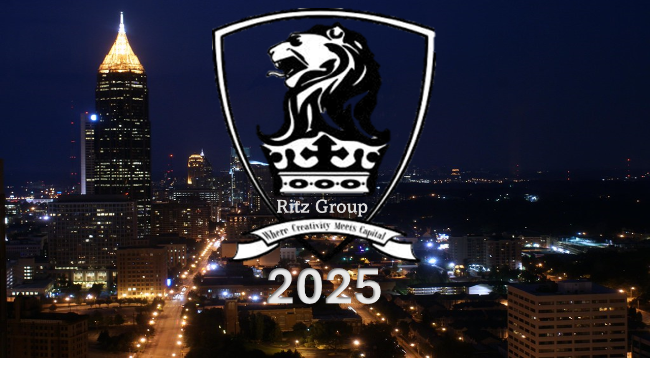 Ritz Group Cover 2025