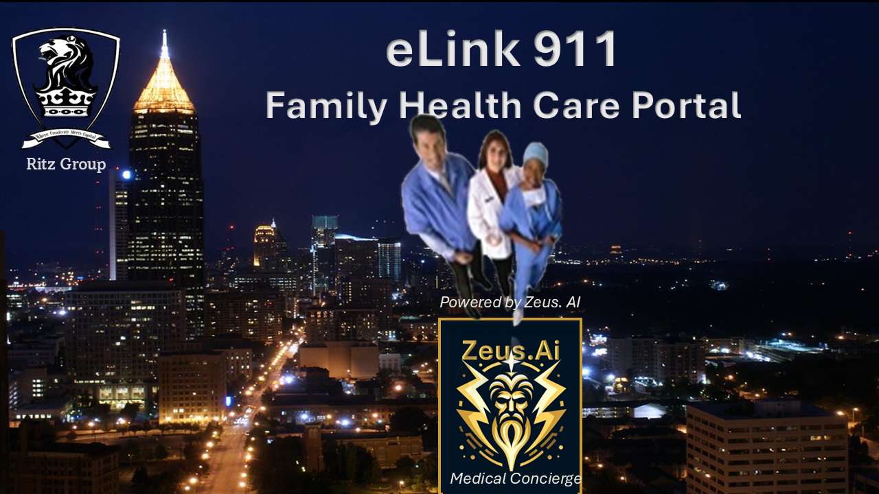 Zeus AI Exec Concierge Photo