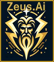 Zeus Logo